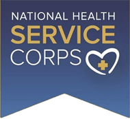 This facility is a member of the National Health Service Corps
