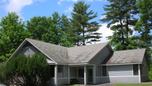 Center For New Beginnings Offices